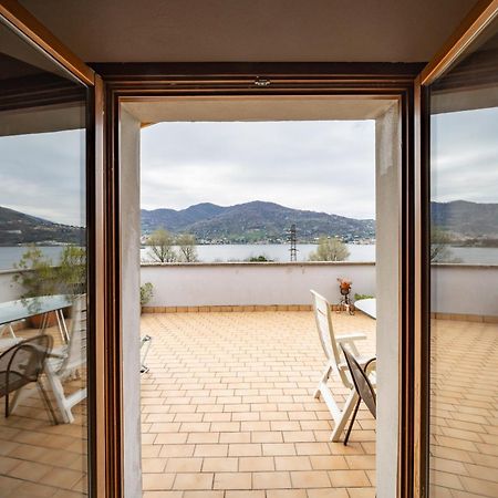 Terrazzo Sul Lago 莱科 外观 照片