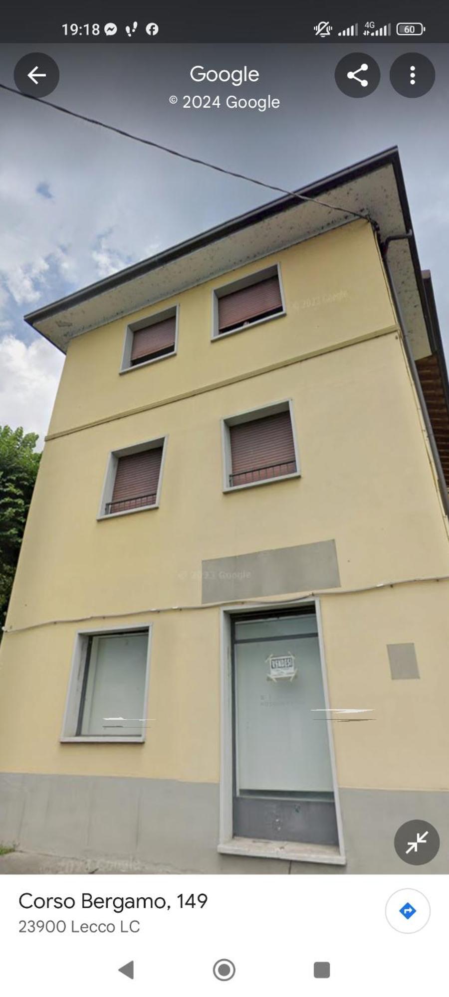 Terrazzo Sul Lago 莱科 外观 照片
